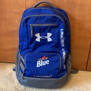 Under Armour Labatt Blue backpack